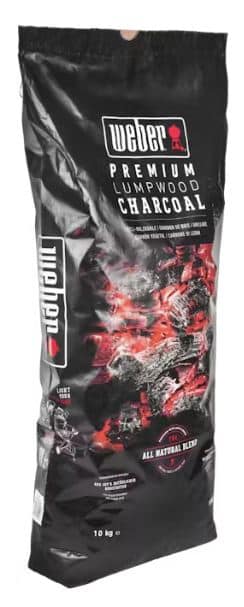 Carbonella Weber 10 kg-2531