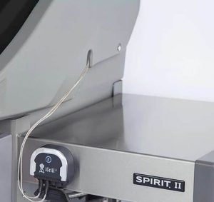 Barbecue a gas Weber Spirit II e-210 gbs -3984