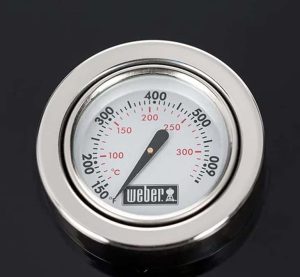 Barbecue a gas Weber Spirit II e-210 gbs -3986