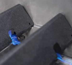 Barbecue a gas Weber Spirit II e-210 gbs -3987