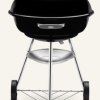 Barbecue a carbone Weber Compact Kettle 57 Cm-0