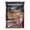 Weber pellet 100% di legno hickory-0