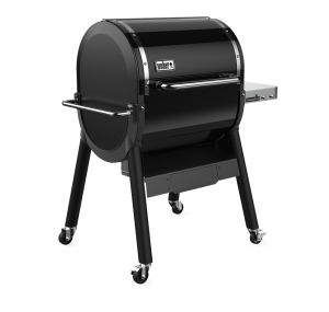 Weber Smokefire ex4 gbs pellet grill-607