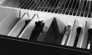 Weber Smokefire ex4 gbs pellet grill-610