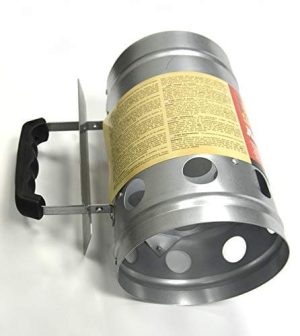 ACCENDI CARBONELLA PER BARBECUE-636