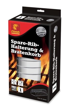 Gbr supporto per costine-643