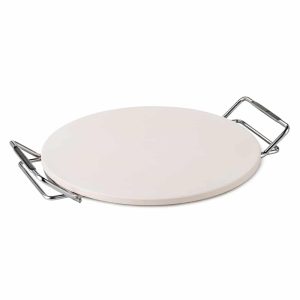 Gbr Pietra in ceramica per pizza-639