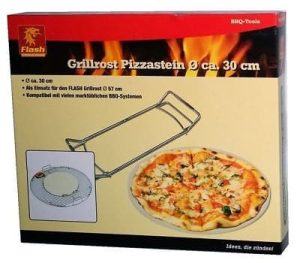 Gbr Pietra in ceramica per pizza-640