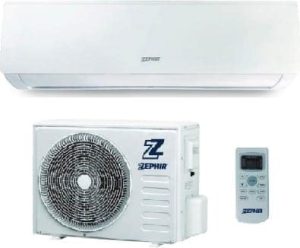 Climatizzatore zephir ztq 18000 btu-624