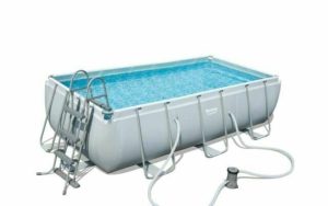Piscina fuori terra Bestway 412x201x122 mt-648