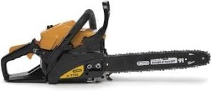 Motosega a scoppio Alpina A 375 37,2 cc-0