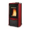 Idro stufa a pellet duchessa 12 kw nordica-666