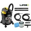 Bidone aspiratutto Lavor Freddy 4 in 1 20lt-0