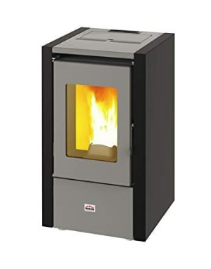 Stufa a pellet Queen mignon 6 -0