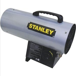 Riscaldatore a gas Stanley 17,5 kw-0