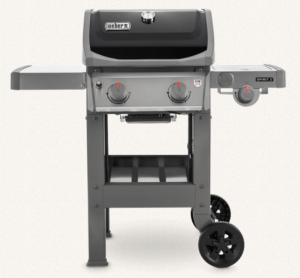 Barbecue a gas Weber Spirit E-220-0