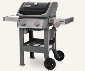 Barbecue a gas Weber Spirit E-220-1515