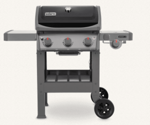 Barbecue a gas Weber Spirit E-320-0