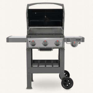 Barbecue a gas Weber Spirit E-320-1523