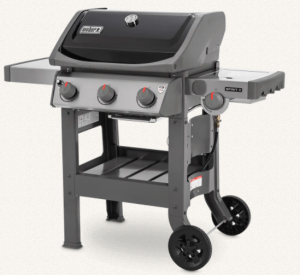 Barbecue a gas Weber Spirit E-320-1524