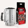 Weber kit ciminiera d' accensione Rapidfire-0