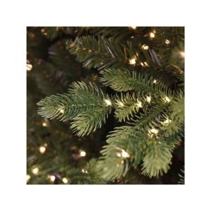 albero madison 210 cm 3000 led incorporati-0