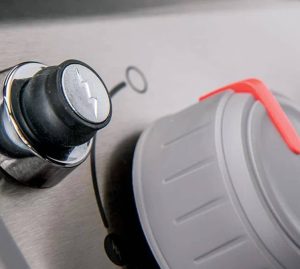 Barbecue a gas Weber Spirit E-320-3990