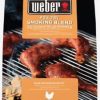 Weber Chips per affumicatura Pollo-0