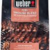 Weber Chips affumicatura per carne di maiale-0