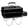 Barbecue a gas Weber Go-anywhere portatile-0
