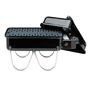 Barbecue a gas Weber Go-anywhere portatile-761