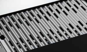 Barbecue a gas Weber Go-anywhere portatile-762