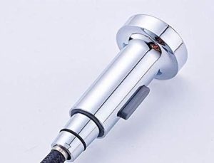 Miscelatore Lavello Londra con doccetta -3657