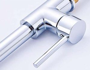 Miscelatore Lavello Londra con doccetta -3658