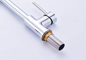 Miscelatore Lavello Londra con doccetta -3659