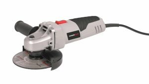 SMERIGLIATRICE ANGOLARE POWER PLUS 500W-0