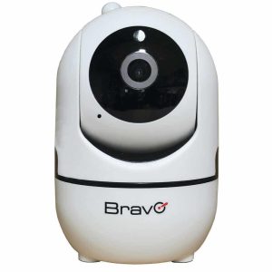 Telecamera Nanà Pro Bravo da interno-825