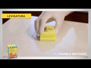 Kit Salva Marmo Fila-2882