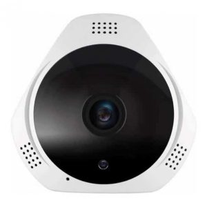 Bravo Major camera fisheye da interno-828