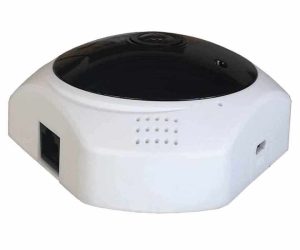 Bravo Major camera fisheye da interno-0