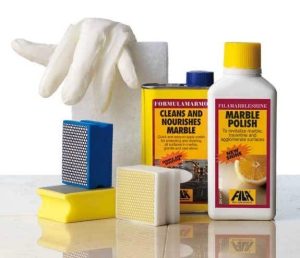 Kit Salva Marmo Fila-806