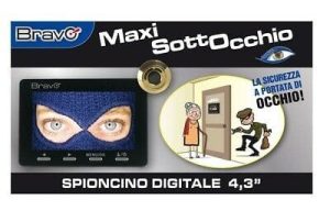 Bravo Maxi Sottocchio-0