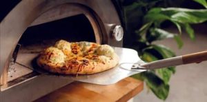 Forno a legna Bella Napoli Piccirillo-2588