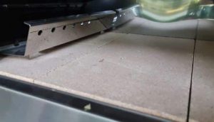 Forno a legna Bella Napoli Piccirillo-2589