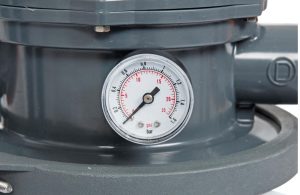 Pompa filtro a sabbia per piscine Bestway 58497-2685