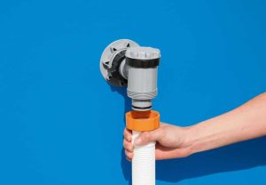 Pompa filtro a sabbia per piscine Bestway 58497-2686