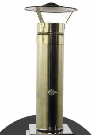 Forno a legna per pizza da esterno Bella Napoli Pummarò-3958