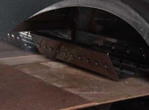 Forno a legna per pizza da esterno Bella Napoli Pummarò-3956