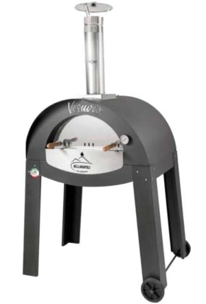 Forno a legna Bella Napoli Vesuvio-0