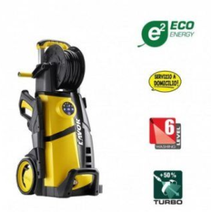 Lavor idropulitrice lvr4 plus 160 digit 2500w-950